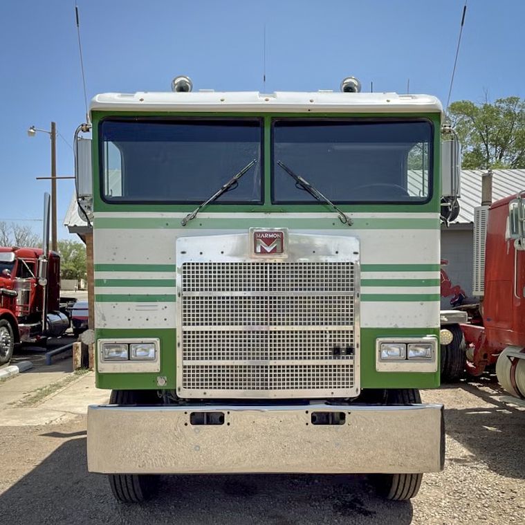 The Most Interesting Trucks on Auction in 2023