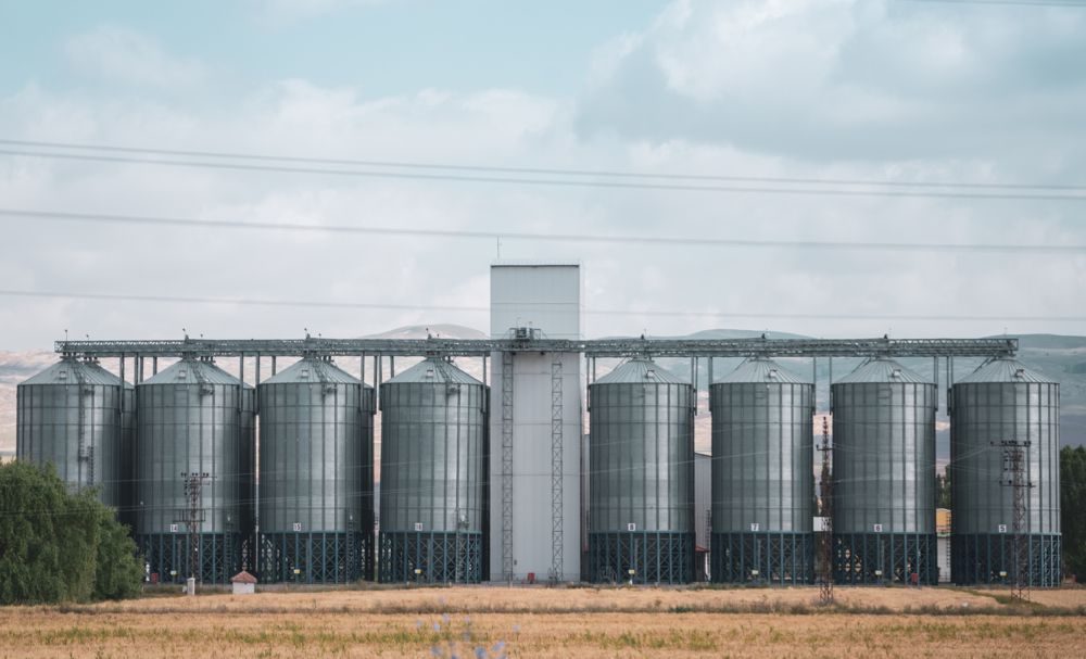 What You Should Consider Before Building Grain Storage