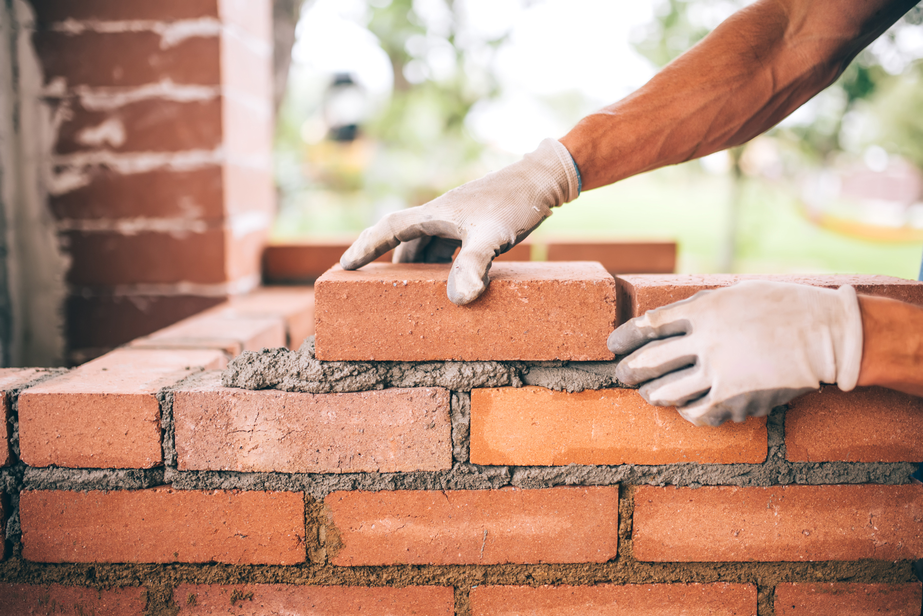 Build a Russian Masonry Heater From Bricks – Mother Earth News